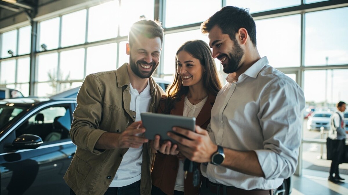 how to get approved for car loan with no money down
