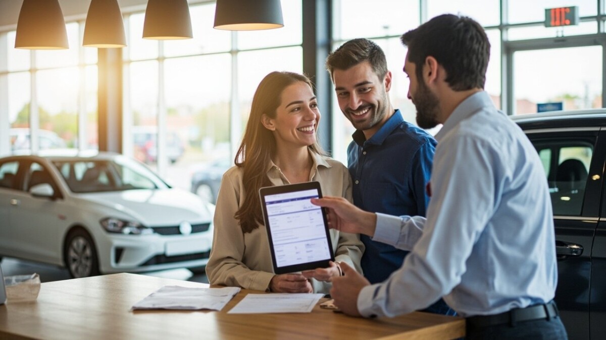 auto loan prequalification vs preapproval difference