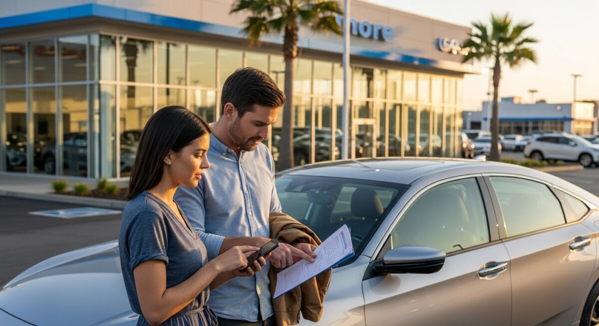 total cost of car ownership beyond monthly payment