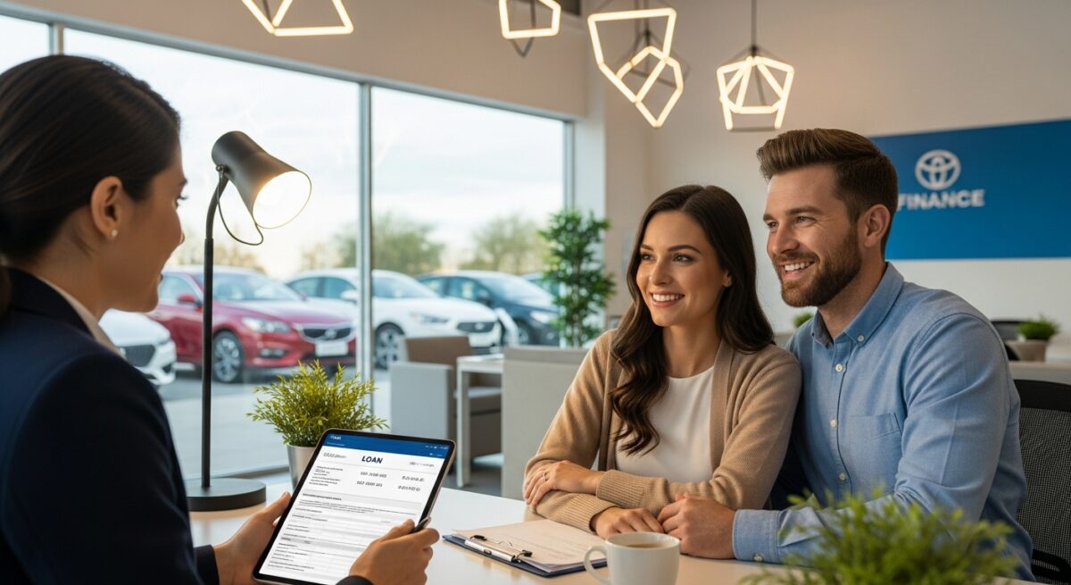 Lowest Used Car Loan Rates How to Find the Best Deal