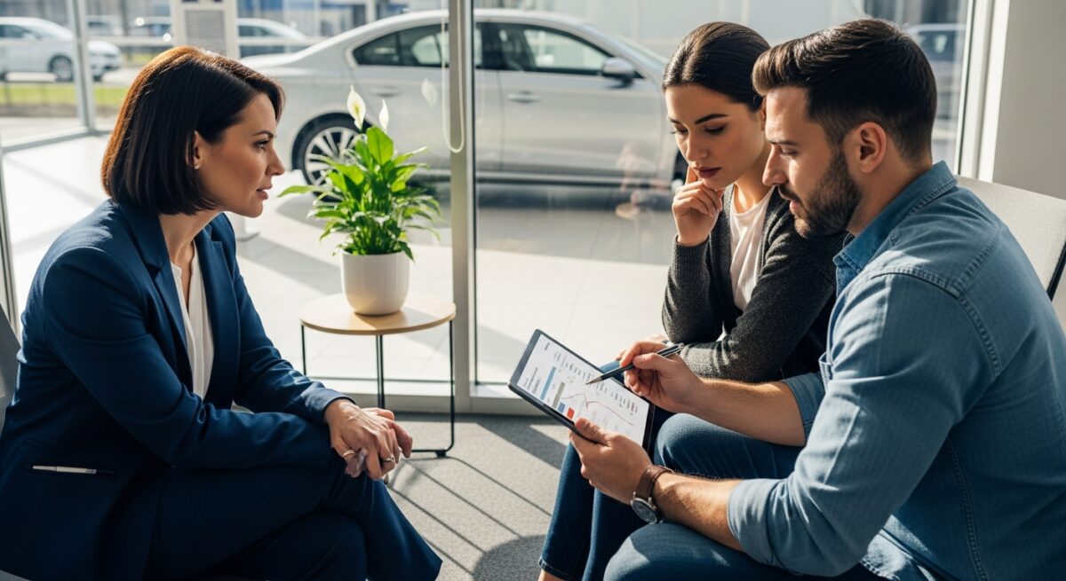Auto Loans Explained How Car Financing Works