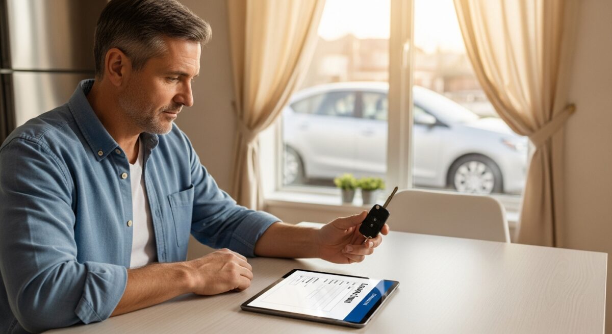 Loan on Your Car How Vehicle Equity Loans Work