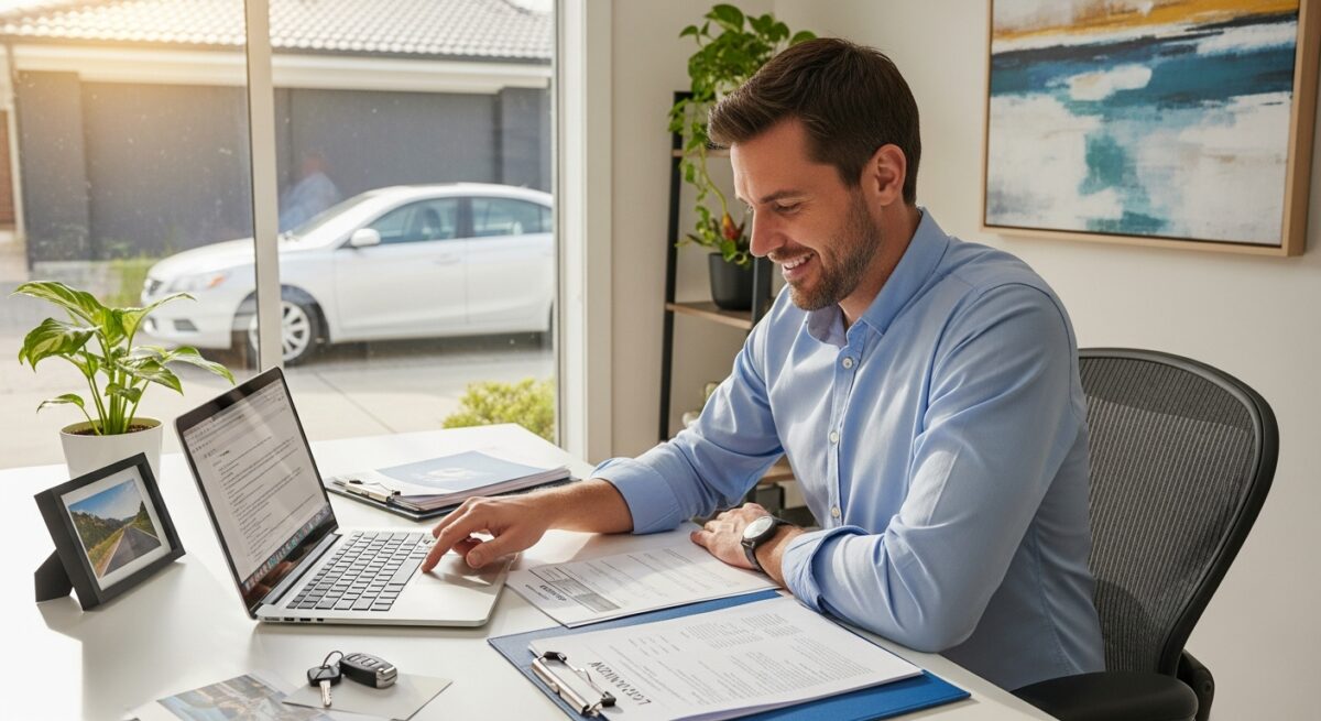 How to Get an Auto Loan With Bad Credit