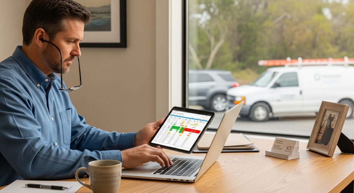 Business Auto Loan Pre Approval Guide