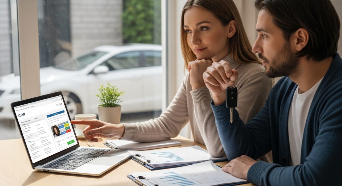 Emergency Car Title Loans Risks and Alternatives