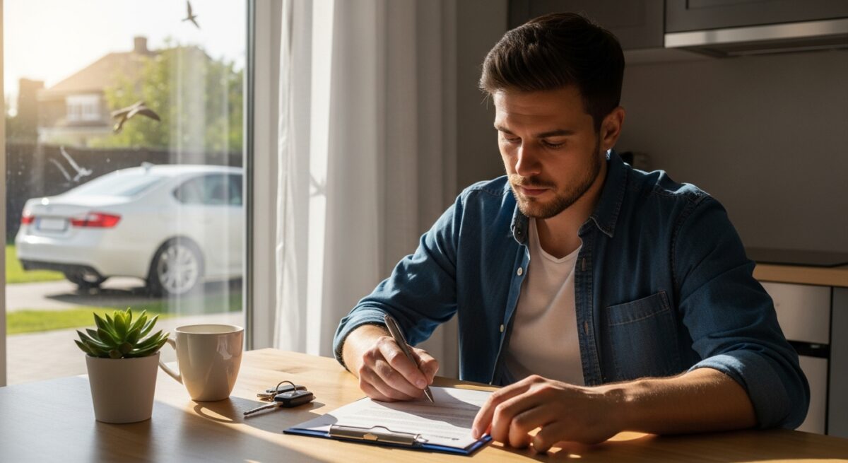Borrow Money Against Your Car How Vehicle Equity Loans Work
