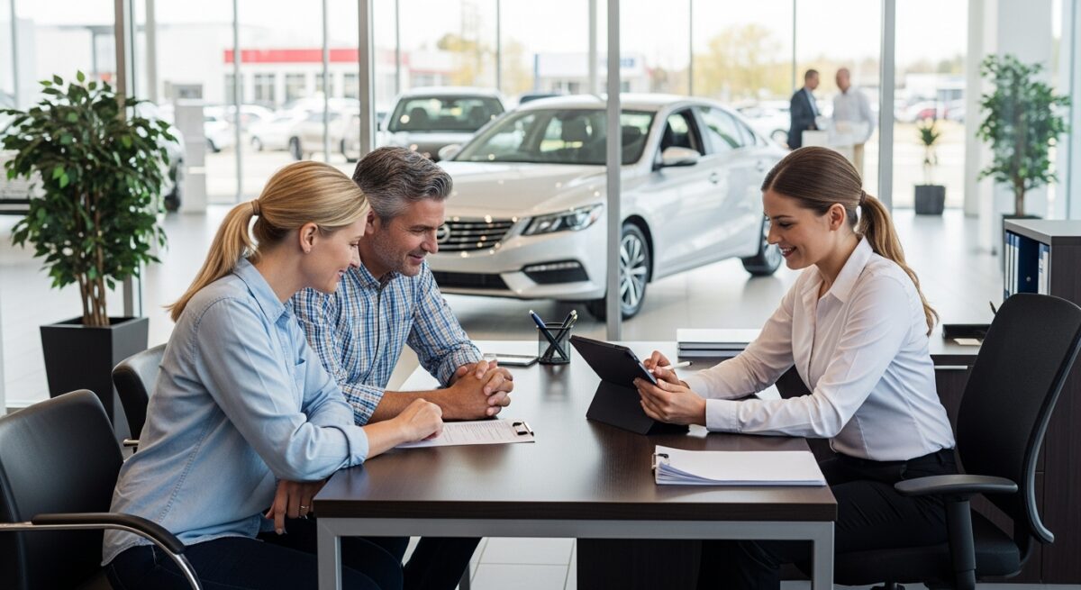 Best 84 Month Auto Loan Rates Compared
