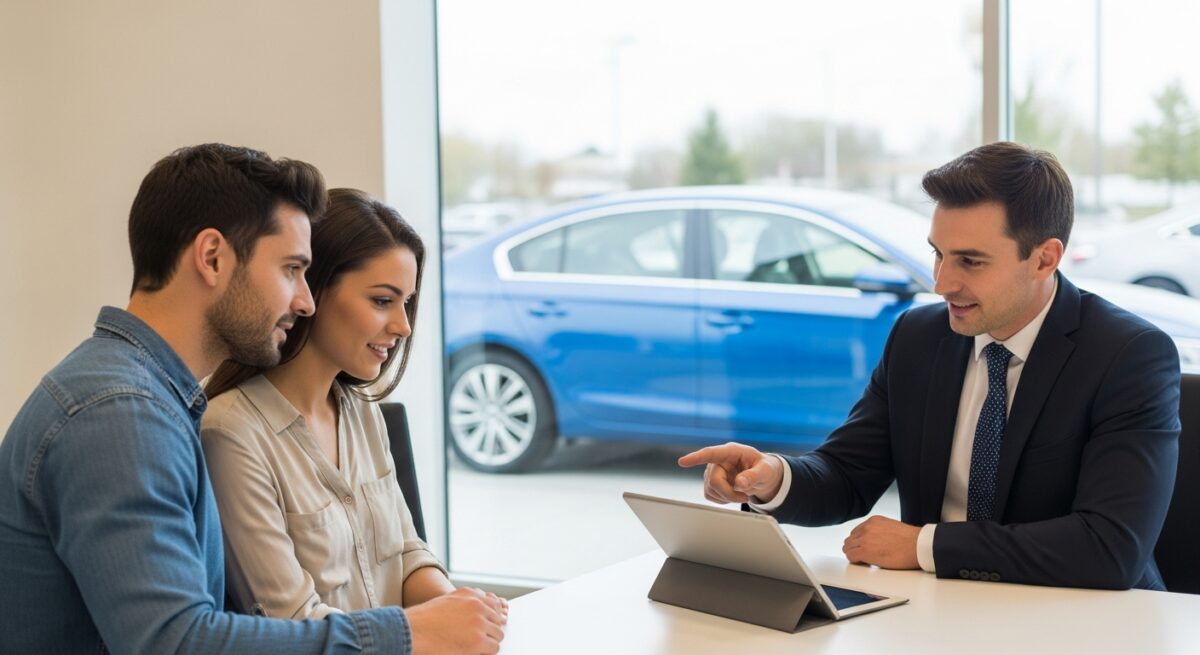 $15,000 Car Loan Monthly Payment Guide