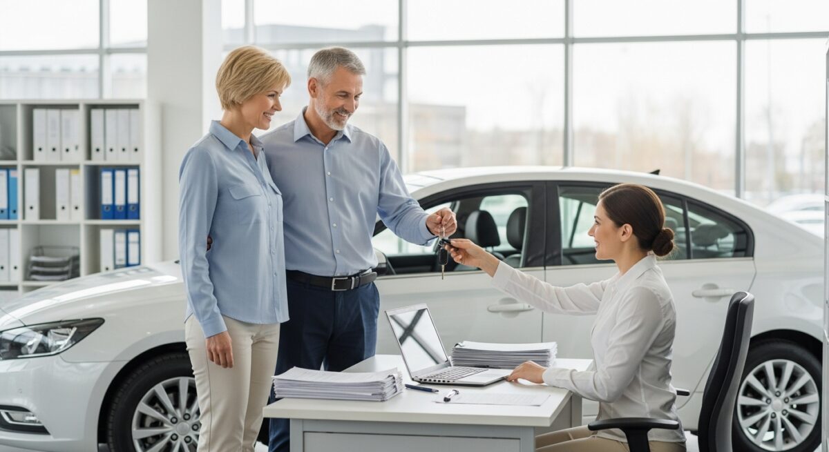 How to Get a $0 Down Car Loan