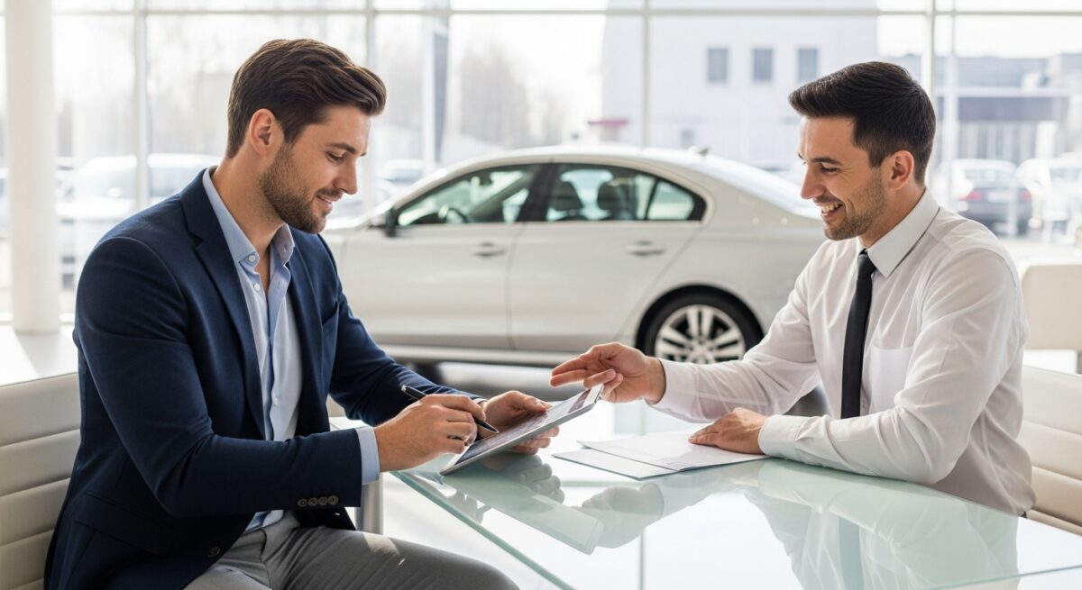 How to Get a $0 Down Car Loan