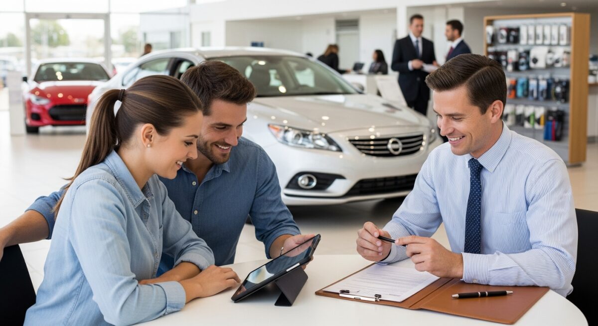 Zero Down Payment Car Loans Eligibility Guide