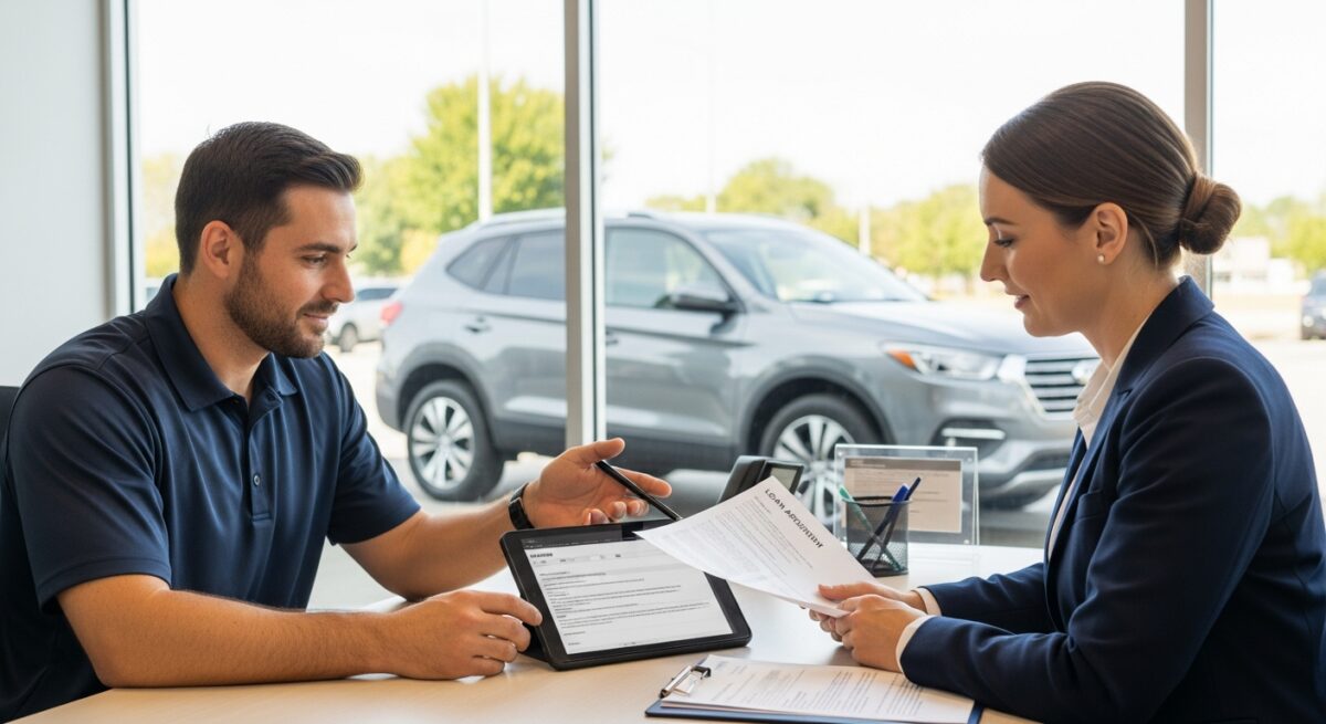 Car Loans With No Income Verification Explained