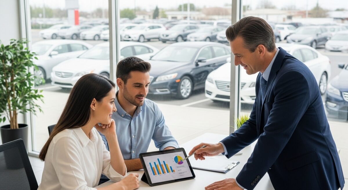 Estimate Car Loan Approval Before You Apply