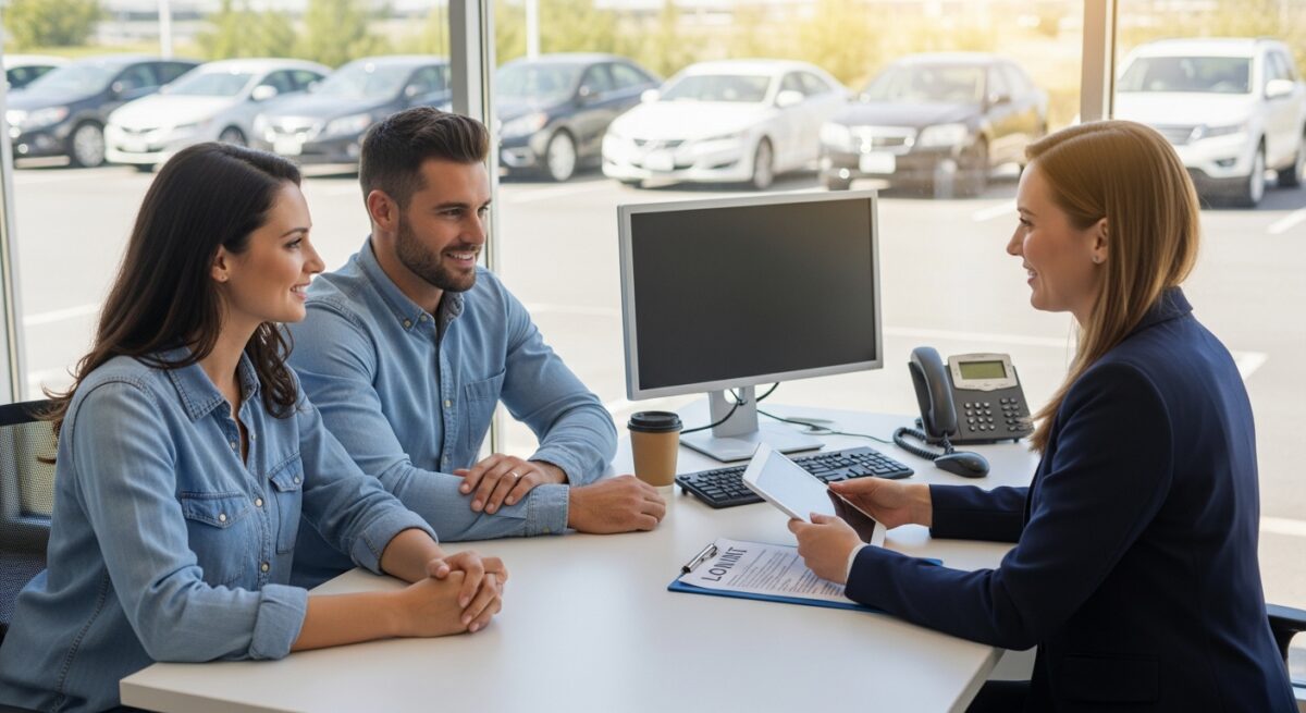 Auto Loans With Bad Credit How to Get Approved