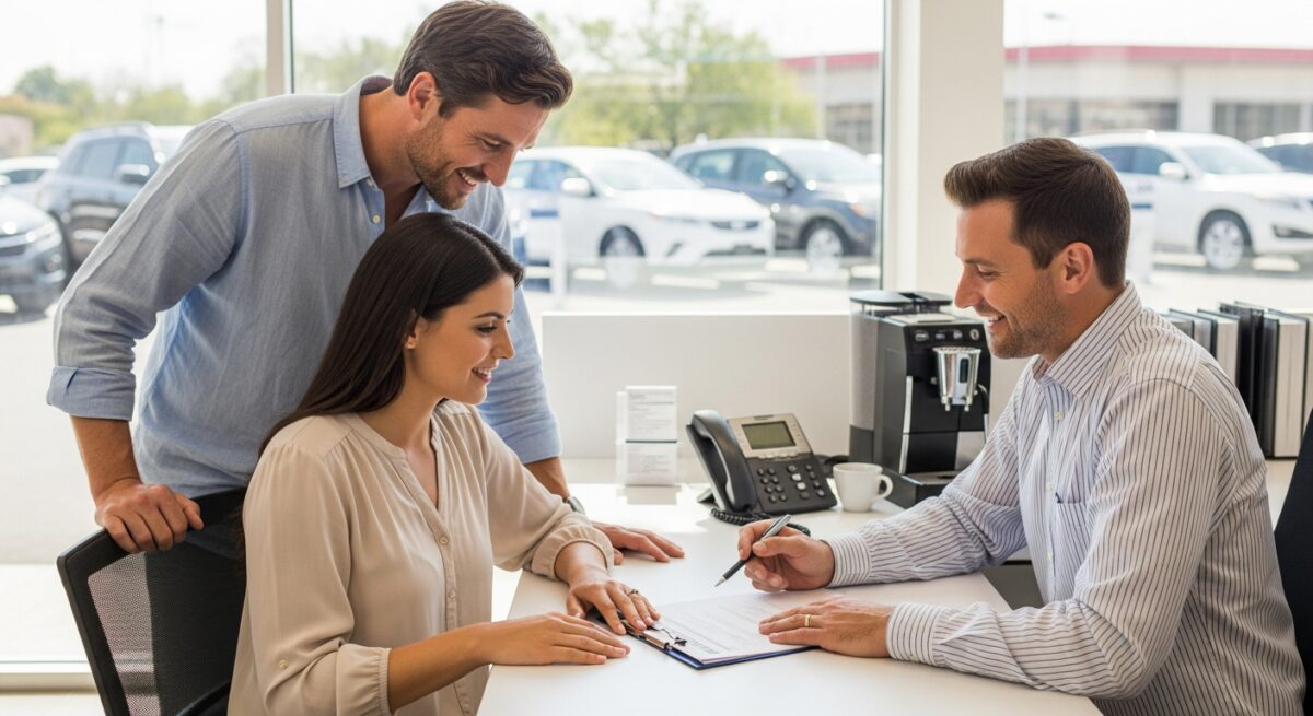 Auto Loan Pre Approval for Bad Credit Borrowers