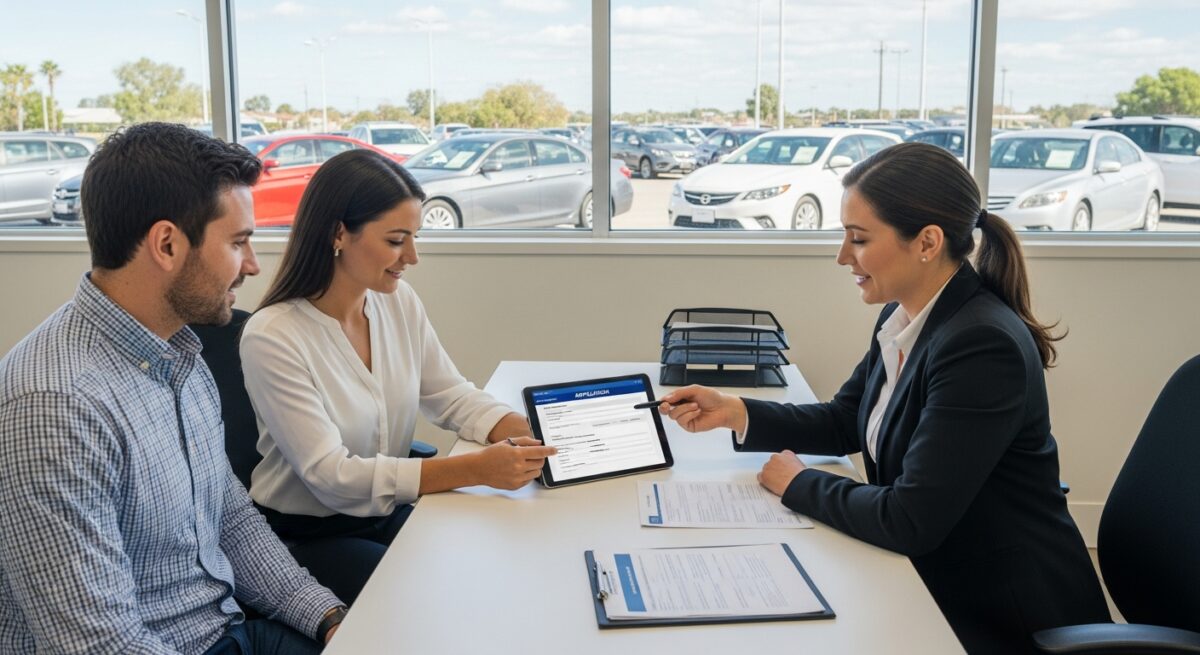 Prequalify for an Auto Loan Without Affecting Your Credit