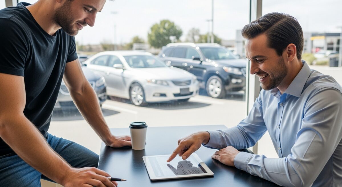 Car Title Loans vs Auto Loans Explained