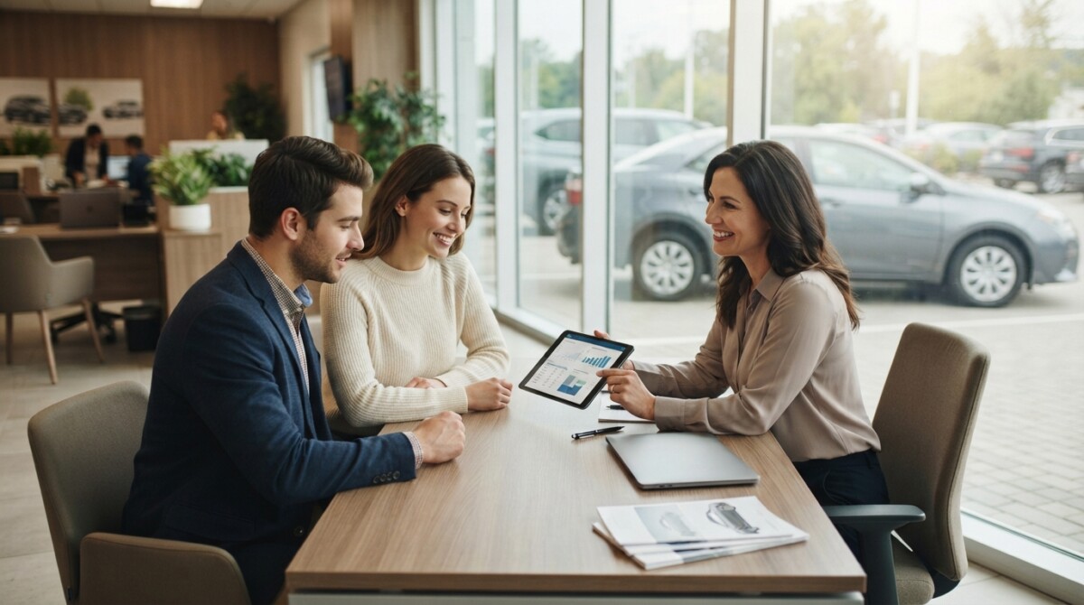 Navy Federal Auto Finance Rates and Loan Options